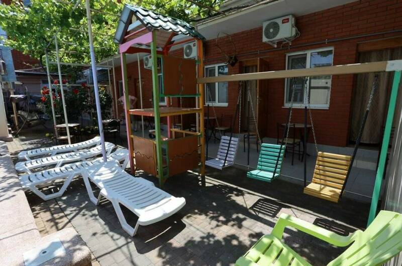 Изображение Изображение гостиницы &quot;Гостевой дом «Эрика»&quot; #2 #2