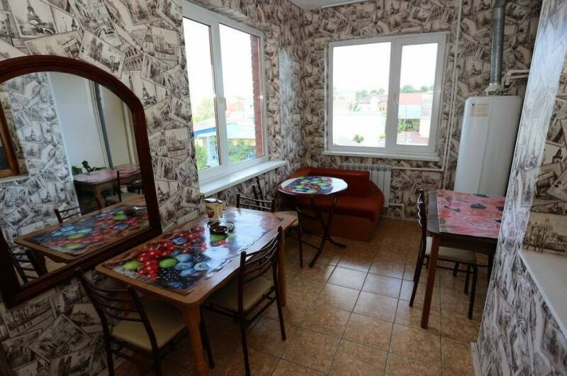 Изображение Изображение гостиницы &quot;Гостевой дом «Эрика»&quot; #4 #4