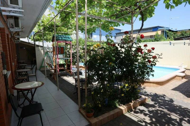 Изображение Изображение гостиницы &quot;Гостевой дом «Эрика»&quot; #5 #5