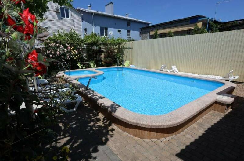 Изображение Изображение гостиницы &quot;Гостевой дом «Эрика»&quot; #6 #6