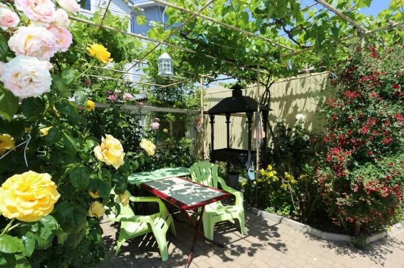 Изображение Изображение гостиницы &quot;Гостевой дом «Эрика»&quot; #7 #7