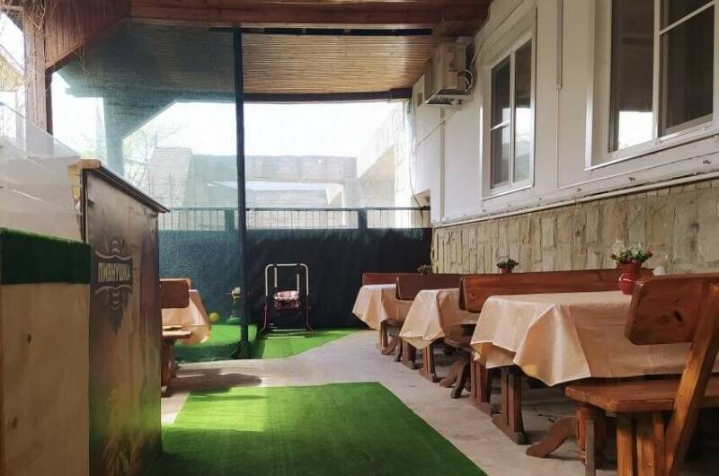 Изображение Изображение гостиницы "Гостевой дом «Архипо-Осиповка»" #2 #2