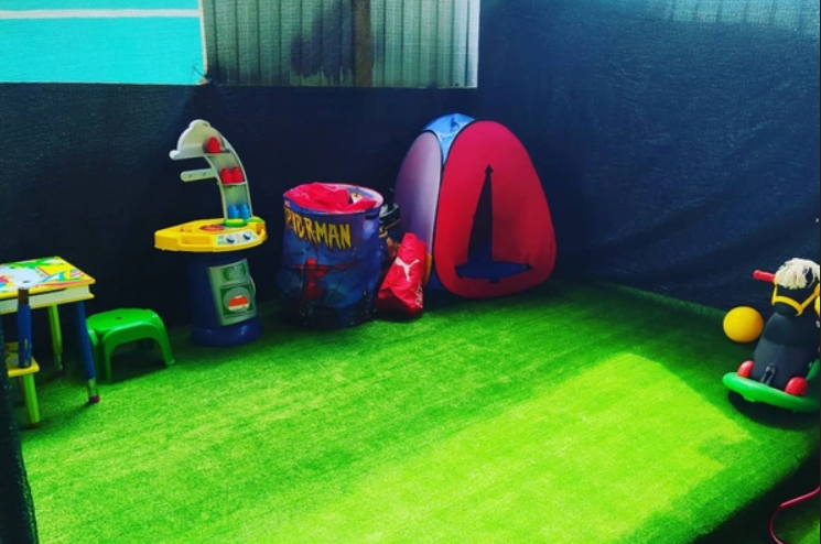 Изображение Изображение гостиницы "Гостевой дом «Архипо-Осиповка»" #3 #3