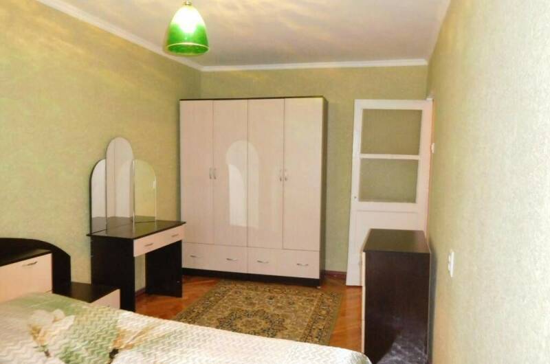 Изображение Изображение квартиры "Апартаменты в Агудзере" #2 #2