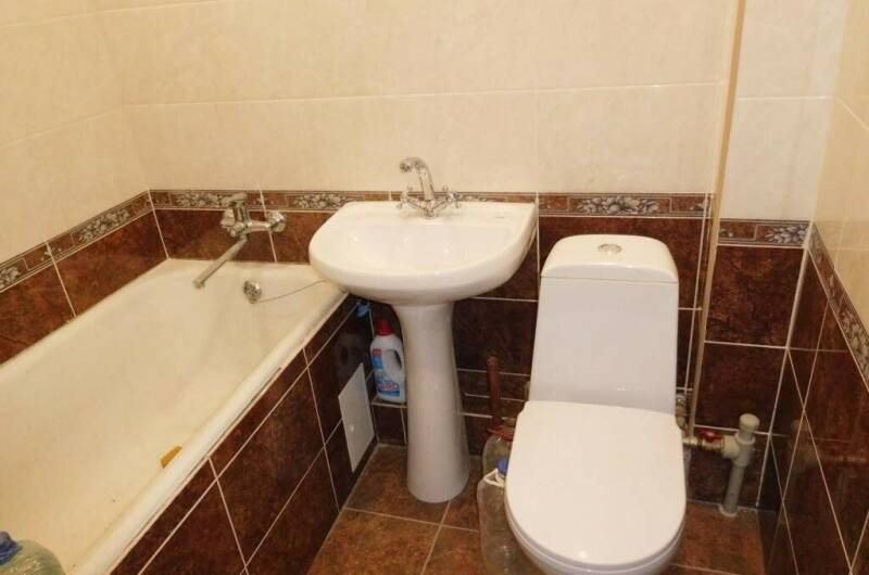 Изображение Изображение квартиры "Апартаменты в Агудзере" #3 #3