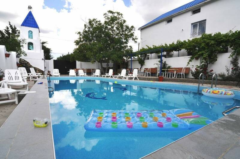 Изображение Изображение гостиницы &quot;Гостевой дом «Априори»&quot; #1 #1