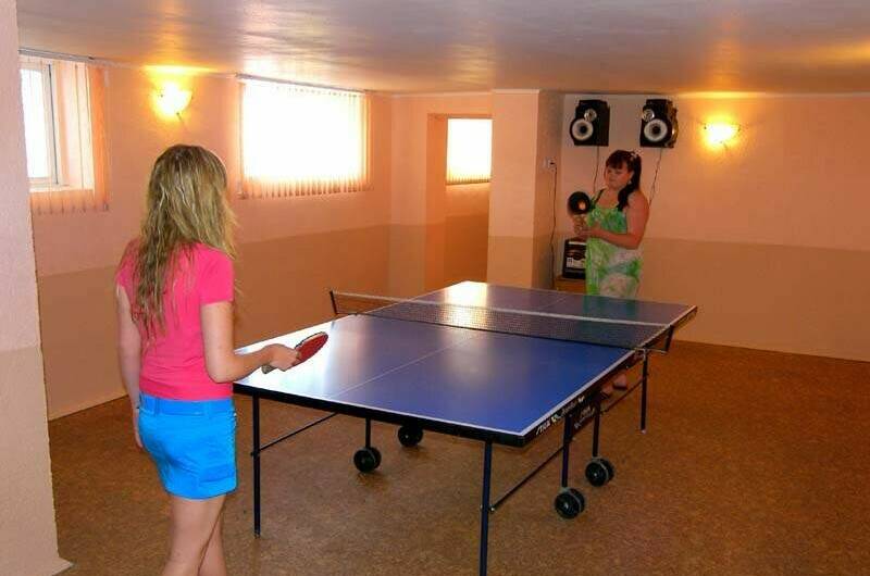 Изображение Изображение гостиницы &quot;Гостевой дом «Априори»&quot; #2 #2