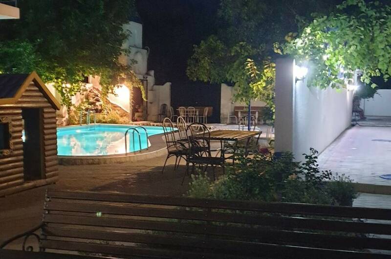 Изображение Изображение гостиницы &quot;Гостевой дом «Априори»&quot; #3 #3