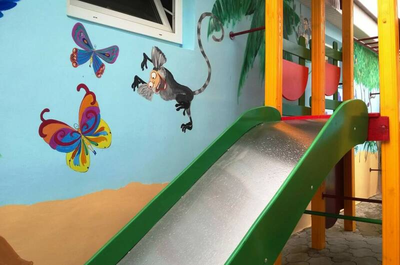 Изображение Изображение гостиницы &quot;Гостевой дом «Априори»&quot; #4 #4