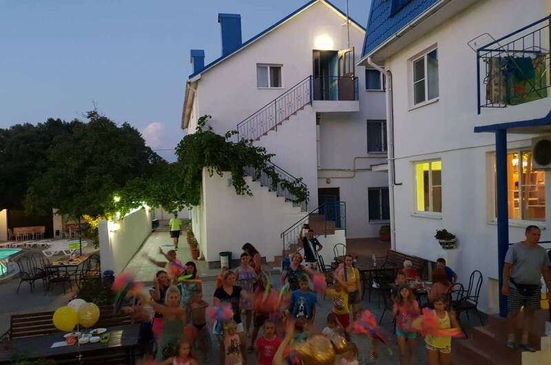 Изображение Изображение гостиницы &quot;Гостевой дом «Априори»&quot; #5 #5