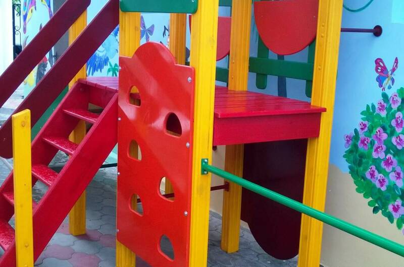 Изображение Изображение гостиницы &quot;Гостевой дом «Априори»&quot; #8 #8