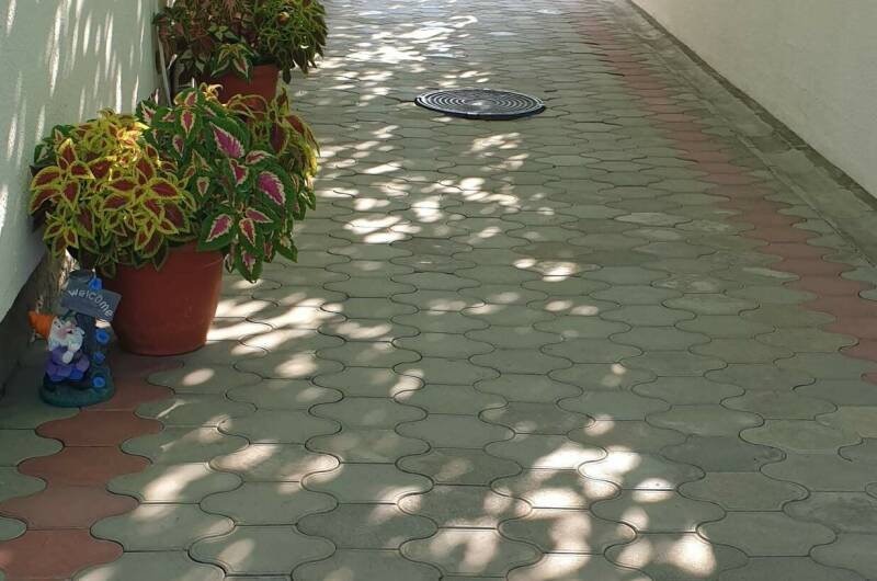 Изображение Изображение отеля / гостиницы "Гостевой дом «Априори»" #11 #9