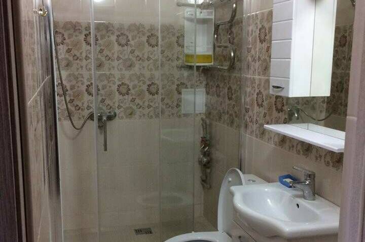 Изображение Изображение квартиры &quot;Квартира-студия в центре&quot; #3 #3