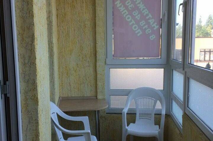 Изображение Изображение квартиры &quot;Квартира-студия в центре&quot; #4 #4