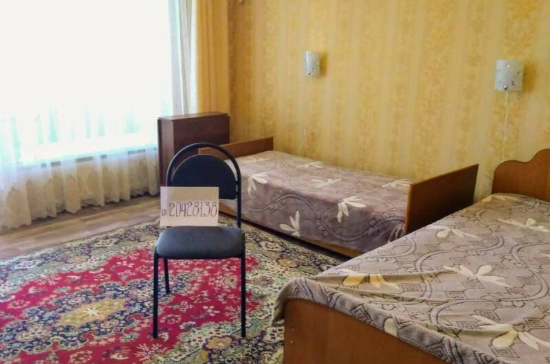 Изображение Изображение квартиры &quot;Квартира-студия в центре&quot; #6 #6