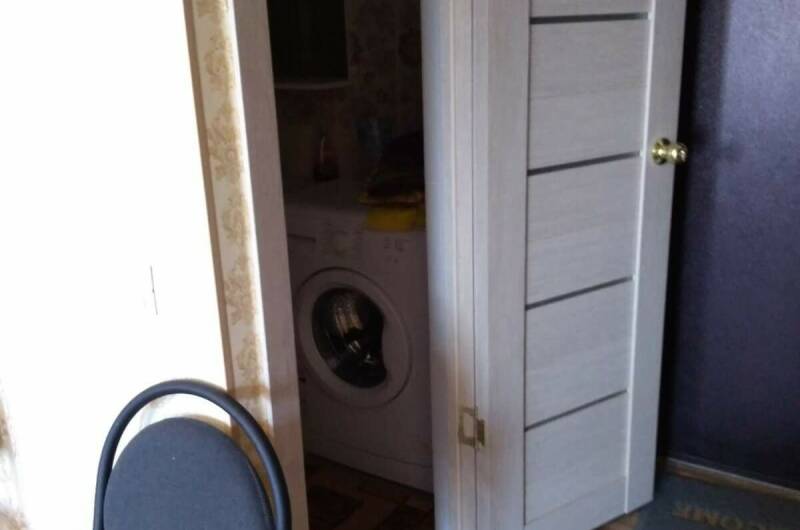 Изображение Изображение квартиры &quot;Квартира-студия в центре&quot; #7 #7