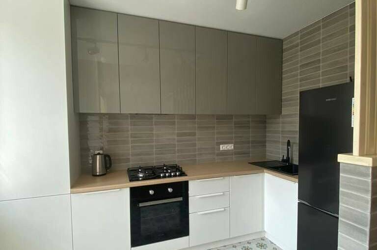 Изображение Изображение квартиры &quot;Апартаменты на речной&quot; #1 #1