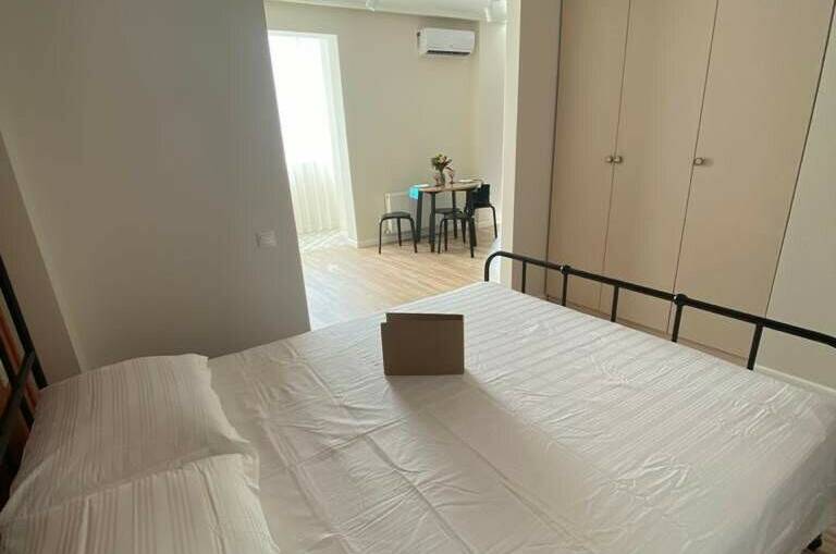 Изображение Изображение квартиры &quot;Апартаменты на речной&quot; #2 #2