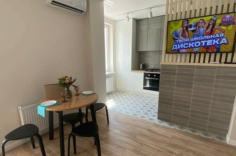 Изображение Изображение квартиры &quot;Апартаменты на речной&quot; #3 #3