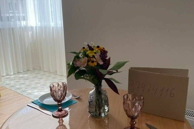 Изображение Изображение квартиры &quot;Апартаменты на речной&quot; #4 #4