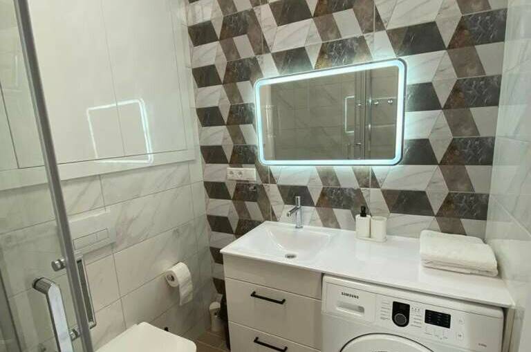 Изображение Изображение квартиры &quot;Апартаменты на речной&quot; #5 #5