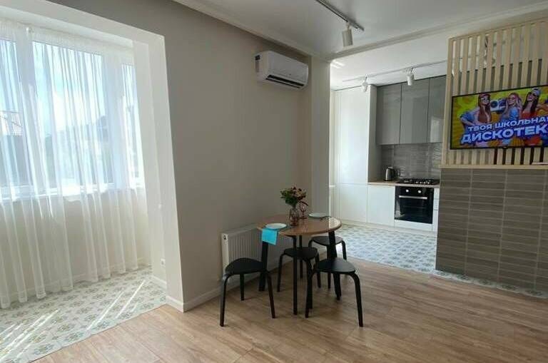 Изображение Изображение квартиры &quot;Апартаменты на речной&quot; #7 #7