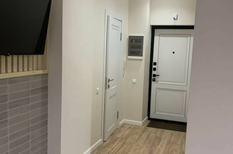 Изображение Изображение квартиры &quot;Апартаменты на речной&quot; #8 #8