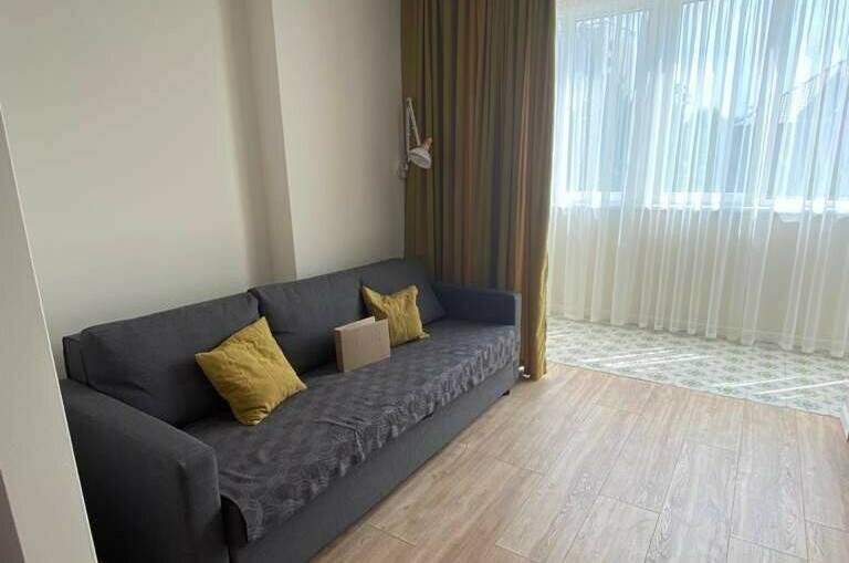 Изображение Изображение квартиры / апартамента "Апартаменты на речной" #10 #8