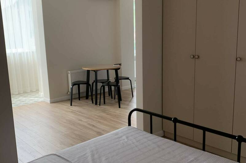 Изображение Изображение квартиры / апартамента "Апартаменты на речной" #11 #9