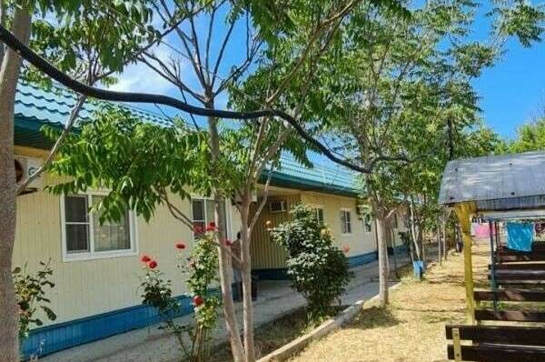 Изображение Изображение гостиницы &quot;База отдыха «Атлантик»&quot; #1 #1