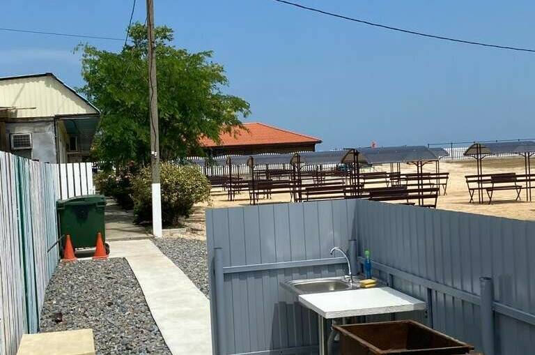 Изображение Изображение гостиницы &quot;База отдыха «Атлантик»&quot; #2 #2