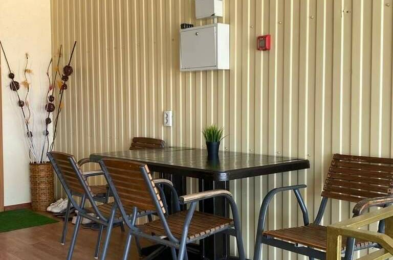 Изображение Изображение гостиницы &quot;База отдыха «Атлантик»&quot; #3 #3