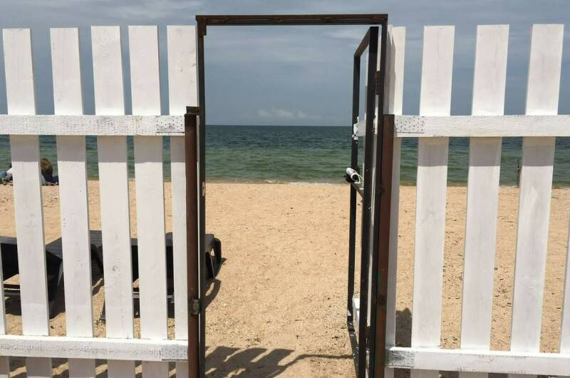 Изображение Изображение гостиницы &quot;База отдыха «Атлантик»&quot; #4 #4