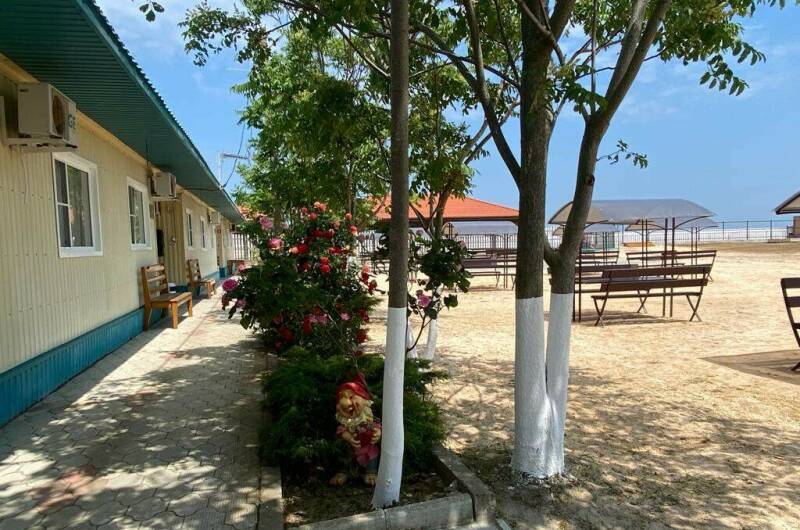 Изображение Изображение гостиницы &quot;База отдыха «Атлантик»&quot; #5 #5