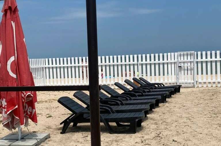 Изображение Изображение гостиницы &quot;База отдыха «Атлантик»&quot; #7 #7