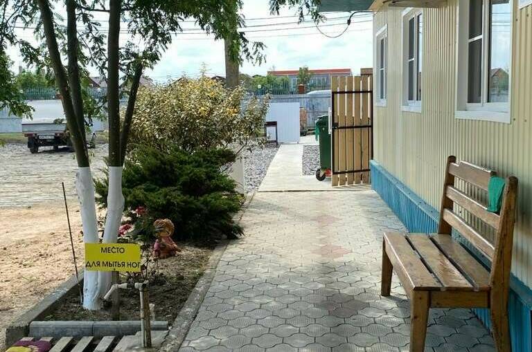 Изображение Изображение гостиницы &quot;База отдыха «Атлантик»&quot; #8 #8