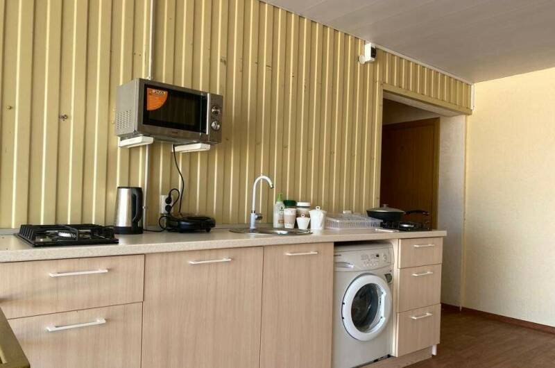 Изображение Изображение отеля / гостиницы "База отдыха «Атлантик»" #11 #9