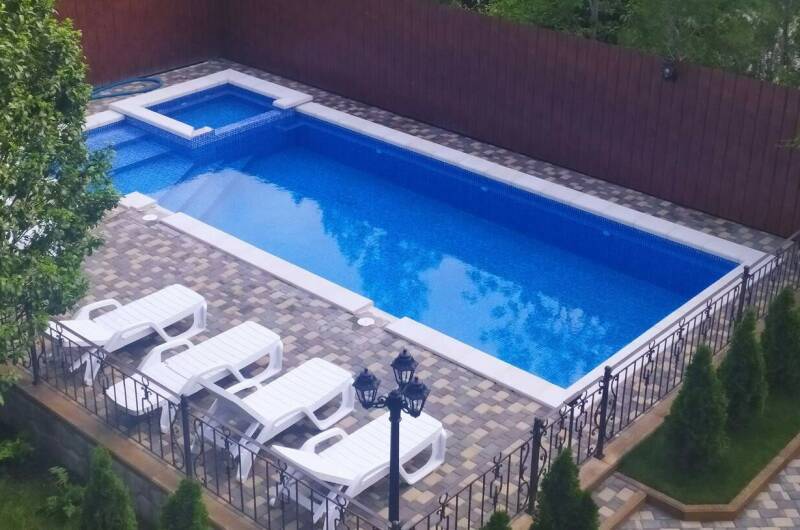 Изображение Изображение гостиницы &quot;Гостевой дом «Альбатрос»&quot; #1 #1