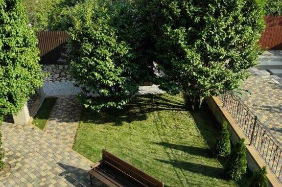 Изображение Изображение гостиницы &quot;Гостевой дом «Альбатрос»&quot; #2 #2