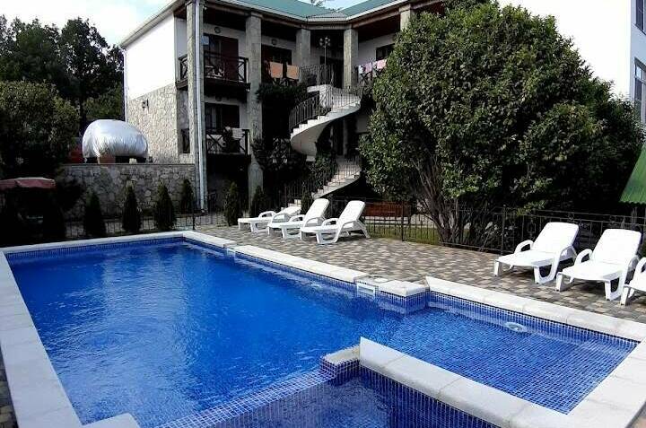 Изображение Изображение гостиницы &quot;Гостевой дом «Альбатрос»&quot; #4 #4