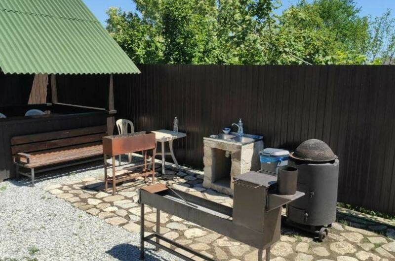 Изображение Изображение гостиницы &quot;Гостевой дом «Альбатрос»&quot; #6 #6