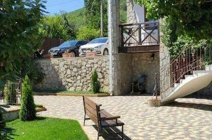 Изображение Изображение гостиницы &quot;Гостевой дом «Альбатрос»&quot; #8 #8