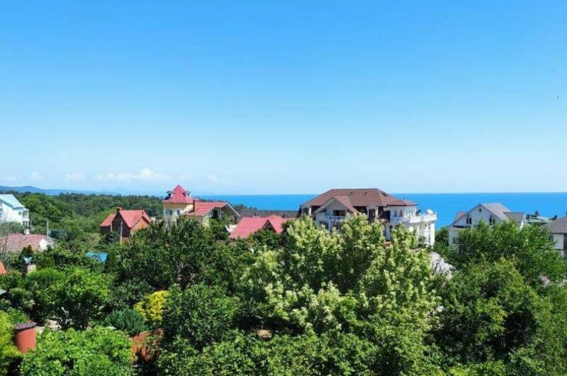 Изображение Изображение отеля / гостиницы "Гостевой дом «Альбатрос»" #10 #8