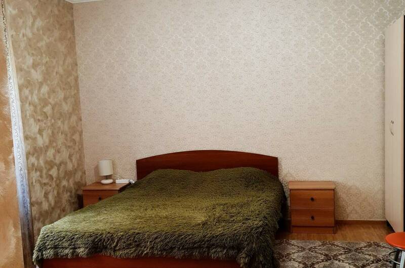 Изображение Изображение квартиры "Комната с отдельным входом" #1 #1