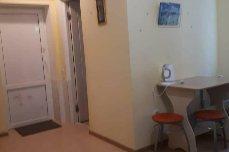 Изображение Изображение квартиры "Комната с отдельным входом" #3 #3