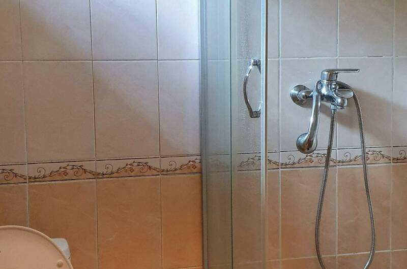 Изображение Изображение квартиры "Комната с отдельным входом" #5 #5