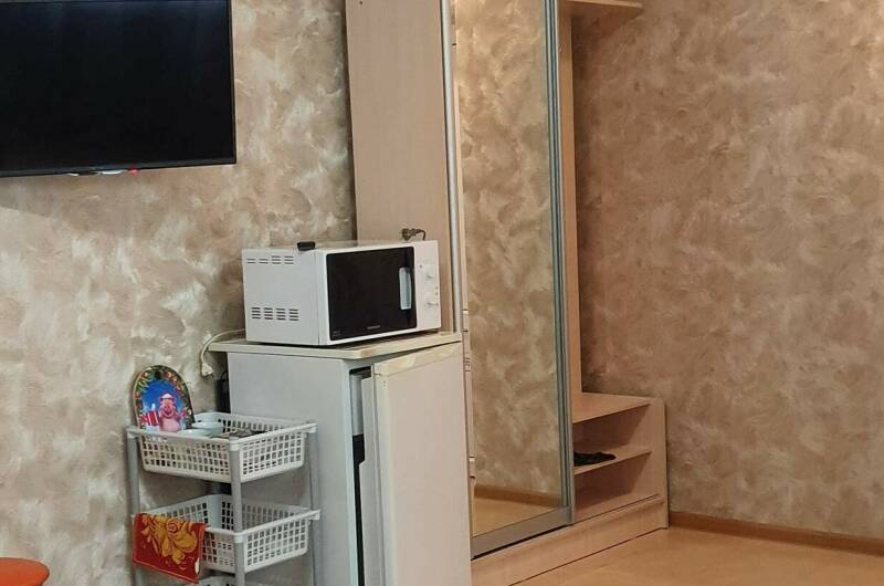 Изображение Изображение квартиры "Комната с отдельным входом" #6 #6