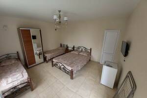 Изображение гостиницы "Гостевой дом «Маргарита»"