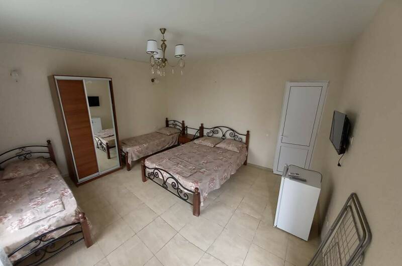 Изображение Изображение гостиницы &quot;Гостевой дом «Маргарита»&quot; #1 #1