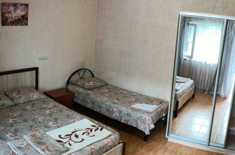 Изображение Изображение гостиницы &quot;Гостевой дом «Маргарита»&quot; #2 #2